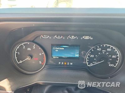 Zdjęcie 9 z 12 samochodu: 2025 FORD F550 SUPER DUTY VIN:1FDFF5HT5SDA19008 - miniatura