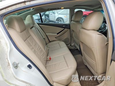 Zdjęcie 10 z 13 samochodu: 2011 NISSAN ALTIMA 2.5 VIN:1N4AL2AP9BN424453 - miniatura