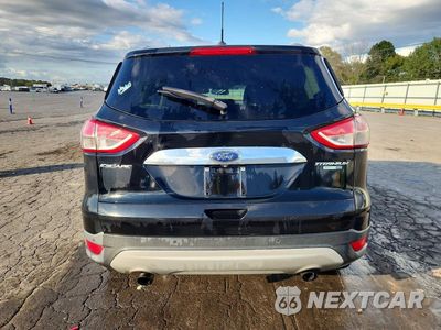 Zdjęcie 6 z 14 samochodu: 2016 FORD ESCAPE TITANIUM VIN:1FMCU9J98GUC07706 - miniatura