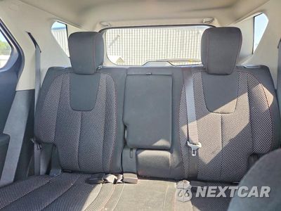 Zdjęcie 10 z 13 samochodu: 2016 CHEVROLET EQUINOX LT VIN:2GNALCEKXG1117646 - miniatura