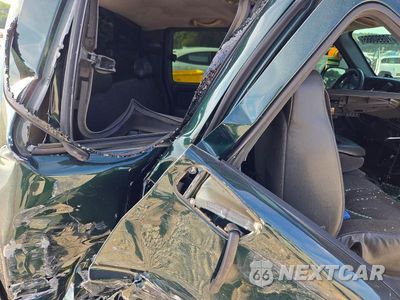 Zdjęcie 10 z 11 samochodu: 2005 CHEVROLET SILVERADO C1500 VIN:1GCEC19Z15Z298694 - miniatura