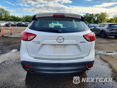 Zdjęcie 6 z 13 samochodu: 2014 MAZDA CX-5 SPORT VIN:JM3KE4BEXE0300797 - miniatura