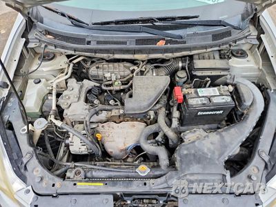 Zdjęcie 12 z 13 samochodu: 2012 NISSAN ROGUE S VIN:JN8AS5MV9CW390328 - miniatura