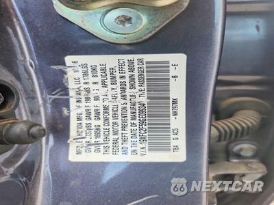 Zdjęcie 13 z 13 samochodu: 2016 HONDA CIVIC LX VIN:19XFC2F59GE099340 - miniatura