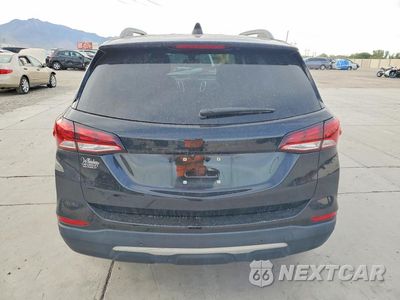 Zdjęcie 6 z 13 samochodu: 2022 CHEVROLET EQUINOX LT VIN:2GNAXUEV8N6103040 - miniatura