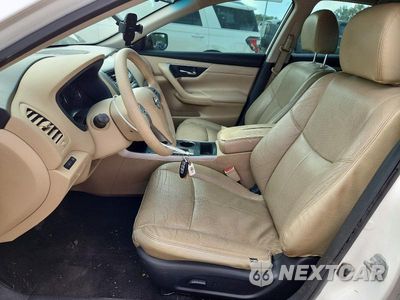 Zdjęcie 7 z 13 samochodu: 2015 NISSAN ALTIMA 2.5 S VIN:1N4AL3AP0FC569839 - miniatura