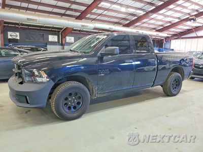 2019 RAM 1500 CLASSIC TRADESMAN 1C6RR7FG0KS551845 - główne zdjęcie licytacji z USA - miniatura