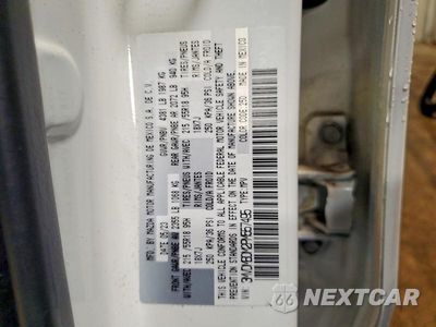 Zdjęcie 14 z 14 samochodu: 2023 MAZDA CX-30 PREMIUM VIN:3MVDMBDM2PM557495 - miniatura