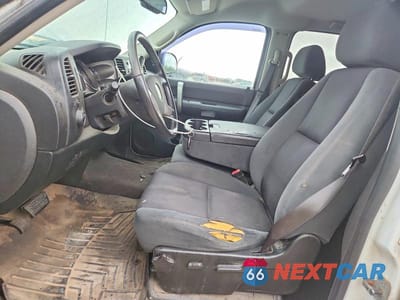 Zdjęcie 7 z 12 samochodu: 2009 CHEVROLET SILVERADO K1500 LT VIN:3GCEK23339G184506 - miniatura