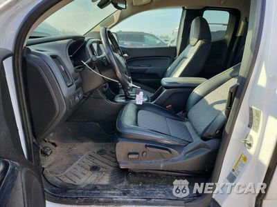 Zdjęcie 7 z 12 samochodu: 2017 CHEVROLET COLORADO Z71 VIN:1GCHTDEN7H1190732 - miniatura
