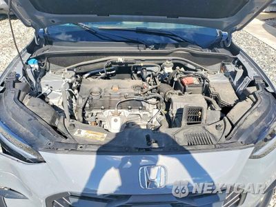 Zdjęcie 12 z 13 samochodu: 2024 HONDA HR-V SPORT VIN:3CZRZ2H53RM710765 - miniatura