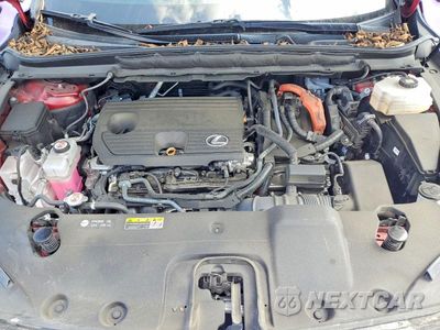 Zdjęcie 12 z 13 samochodu: 2024 LEXUS RX 350H PREMIUM VIN:2T2BBMCA4RC030082 - miniatura