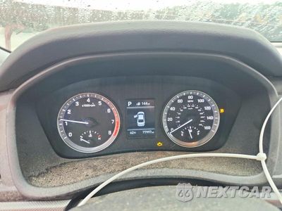 Zdjęcie 9 z 12 samochodu: 2018 HYUNDAI SONATA SE VIN:5NPE24AF5JH676944 - miniatura
