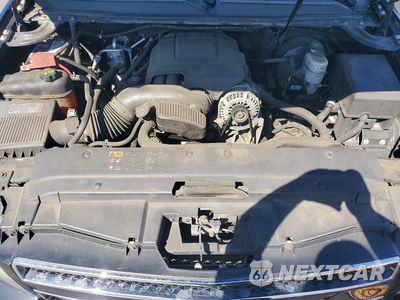 Zdjęcie 12 z 13 samochodu: 2011 CHEVROLET TAHOE K1500 LS VIN:1GNSKAE04BR366101 - miniatura