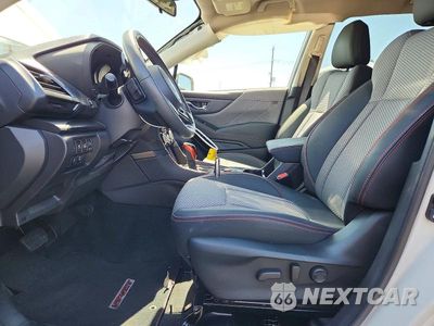 Zdjęcie 7 z 13 samochodu: 2024 SUBARU FORESTER SPORT VIN:JF2SKAGC4RH446919 - miniatura