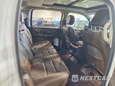 Zdjęcie 10 z 12 samochodu: 2026 RAM 1500 LIMITED VIN:1C6SRFHP6TN395741 - miniatura