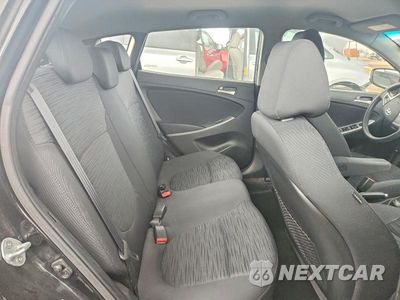 Zdjęcie 10 z 12 samochodu: 2016 HYUNDAI ACCENT SE VIN:KMHCT5AEXGU265647 - miniatura