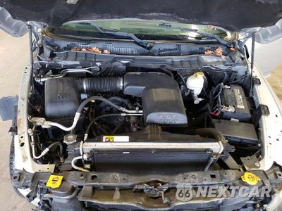 Zdjęcie 11 z 13 samochodu: 2016 RAM 1500 SLT VIN:1C6RR7LG3GS314293 - miniatura