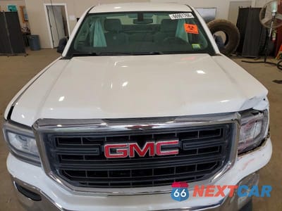 Zdjęcie 11 z 12 samochodu: 2019 GMC SIERRA LIMITED K1500 VIN:2GTV2LEC7K1168732 - miniatura