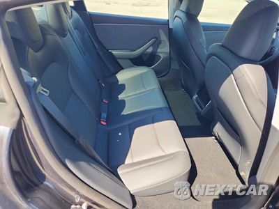Zdjęcie 10 z 12 samochodu: 2026 TESLA MODEL 3 VIN:5YJ3E1EA0TF208410 - miniatura