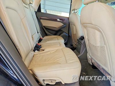 Zdjęcie 11 z 14 samochodu: 2016 AUDI Q5 PREMIUM PLUS VIN:WA1L2AFP1GA013050 - miniatura