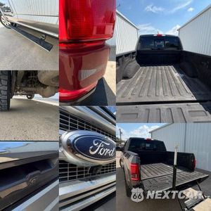 Zdjęcie 14 z 14 samochodu: 2016 FORD F150 SUPERCREW VIN:1FTEW1EG6GFB64196 - miniatura