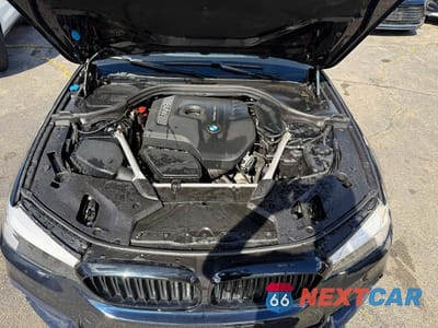Zdjęcie 6 z 11 samochodu: 2019 BMW 5ER I VIN:WBAJA5C51KWW02943 - miniatura