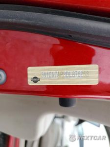 Zdjęcie 12 z 12 samochodu: 2013 NISSAN VERSA 1.6 S VIN:3N1CN7AP3DL876253 - miniatura