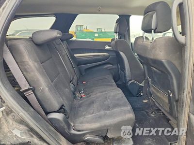 Zdjęcie 11 z 13 samochodu: 2020 DODGE DURANGO SSV VIN:1C4SDJFT1LC214888 - miniatura