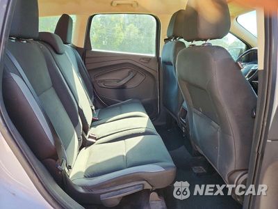 Zdjęcie 11 z 13 samochodu: 2016 FORD ESCAPE S VIN:1FMCU0F74GUA49674 - miniatura