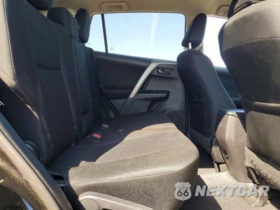 Zdjęcie 11 z 13 samochodu: 2017 TOYOTA RAV4 LE VIN:2T3BFREV8HW551204 - miniatura