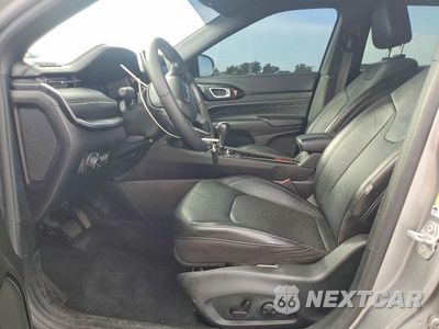 Zdjęcie 7 z 13 samochodu: 2022 JEEP COMPASS LIMITED VIN:3C4NJDCB9NT236244 - miniatura