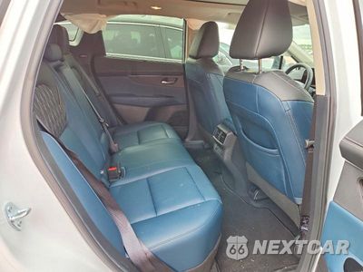 Zdjęcie 11 z 13 samochodu: 2026 NISSAN MURANO PLATINUM VIN:5N1AZ3DS0TC111900 - miniatura