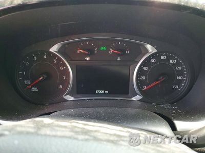 Zdjęcie 9 z 14 samochodu: 2018 CHEVROLET TRAVERSE LT VIN:1GNERGKW2JJ280271 - miniatura