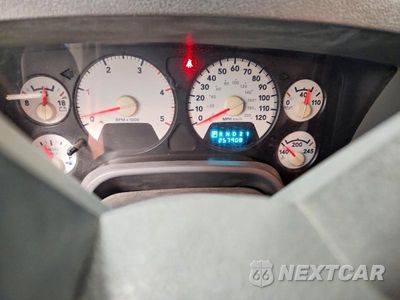 Zdjęcie 9 z 12 samochodu: 2006 DODGE RAM 2500 VIN:3D7KS29C76G160205 - miniatura