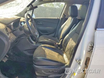 Zdjęcie 7 z 12 samochodu: 2019 CHEVROLET TRAX 1LT VIN:KL7CJPSB8KB880807 - miniatura