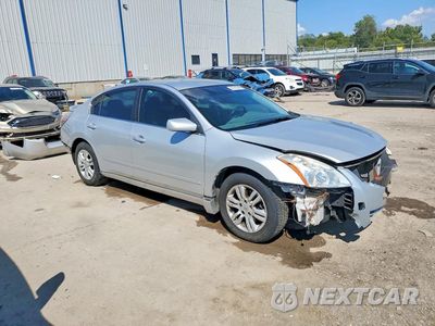 Czwarte zdjęcie samochodu z boku: 2012 NISSAN ALTIMA 2.5 VIN:1N4AL2AP6CN427117 - miniatura