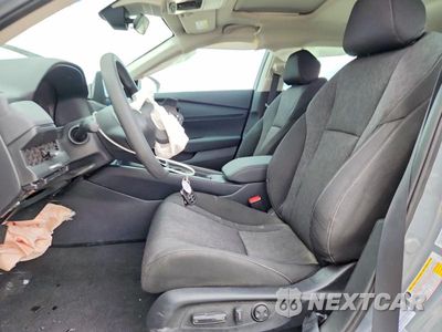 Zdjęcie 7 z 12 samochodu: 2026 HONDA ACCORD SE VIN:1HGCY1F49TA041071 - miniatura