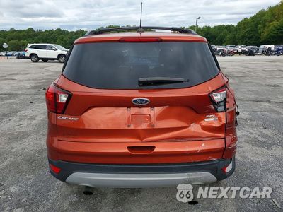 Zdjęcie 6 z 13 samochodu: 2019 FORD ESCAPE SEL VIN:1FMCU9HD8KUA74173 - miniatura