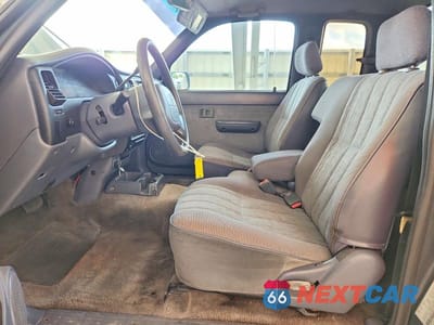 Zdjęcie 7 z 13 samochodu: 1998 TOYOTA TACOMA BASE VIN:4TAVL52N4WZ054646 - miniatura