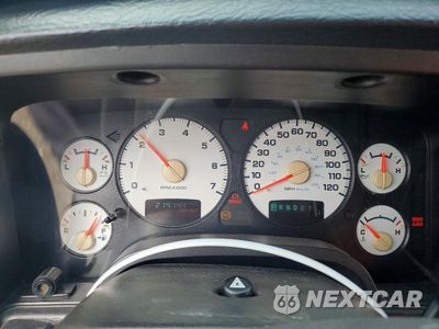 Zdjęcie 9 z 12 samochodu: 2004 DODGE RAM 2500 ST VIN:3D7KU28D94G113193 - miniatura