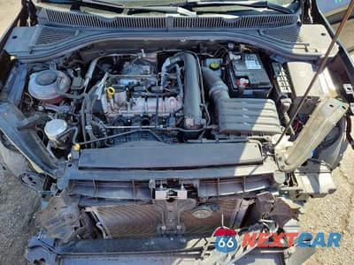 Zdjęcie 11 z 13 samochodu: 2020 VOLKSWAGEN JETTA S VIN:3VWCB7BUXLM067302 - miniatura
