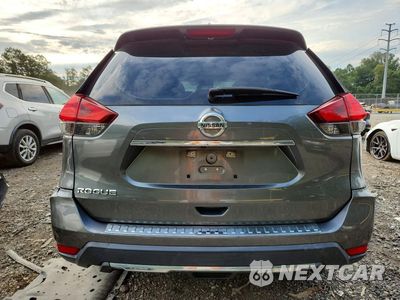 Zdjęcie 6 z 13 samochodu: 2017 NISSAN ROGUE S VIN:5N1AT2MT9HC780095 - miniatura