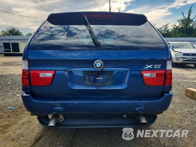 Zdjęcie 6 z 13 samochodu: 2003 BMW X5 3.0I VIN:5UXFA53523LW23133 - miniatura