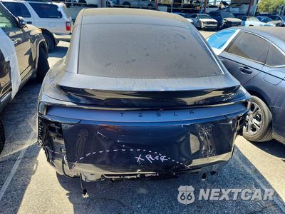 Zdjęcie 6 z 13 samochodu: 2026 TESLA MODEL Y VIN:7SAYGDED2TF636297 - miniatura