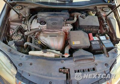 Zdjęcie 11 z 13 samochodu: 2016 TOYOTA CAMRY SE VIN:4T1BF1FK8GU556626 - miniatura