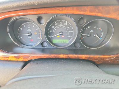 Zdjęcie 9 z 12 samochodu: 2008 JAGUAR XJ8 L VIN:SAJWA79B68SH23747 - miniatura