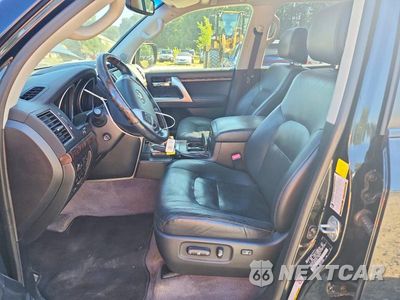 Zdjęcie 7 z 13 samochodu: 2014 TOYOTA LAND CRUISER BASE VIN:JTMHY7AJ8E4022131 - miniatura