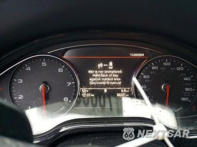 Zdjęcie 9 z 12 samochodu: 2017 AUDI A8 L QUATTRO VIN:WAU44AFD7HN007108 - miniatura