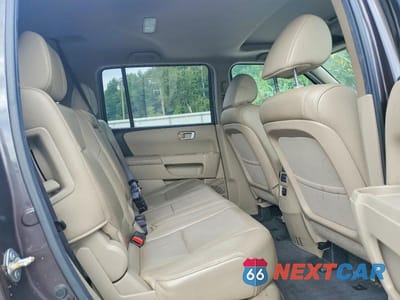 Zdjęcie 11 z 13 samochodu: 2012 HONDA PILOT EXL VIN:5FNYF4H55CB056093 - miniatura